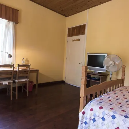 Double Frühstückspension Nikosia