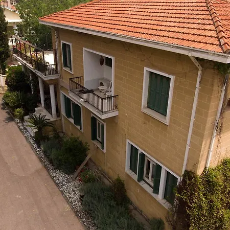 Double * Nikosia