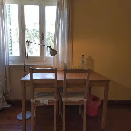 Frühstückspension Double Nikosia